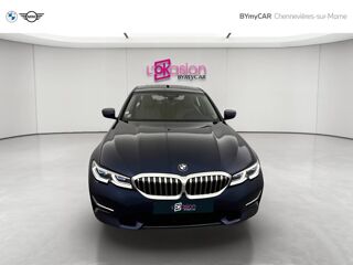 S&eacute;rie 3 330e 292 ch BVA8 2019 occasion 94430 Chennevi&egrave;res-sur-Marne