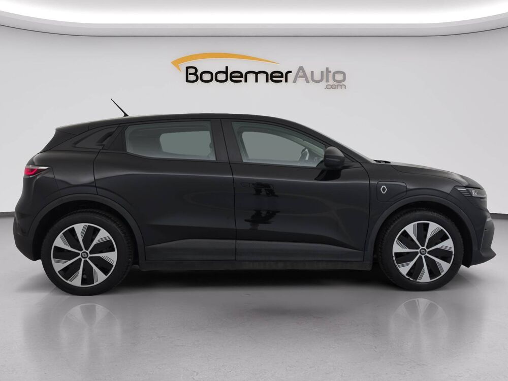 M&eacute;gane Megane E-Tech EV60 130ch optimum charge 2023 occasion 29900 Concarneau