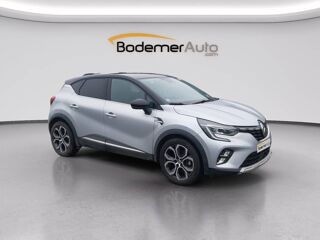 Captur E-Tech full hybrid 145 2022 occasion 14200 H&eacute;rouville-Saint-Clair