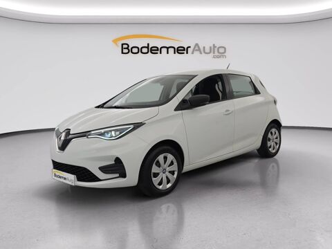 Annonce voiture Renault Zoé 12990 €