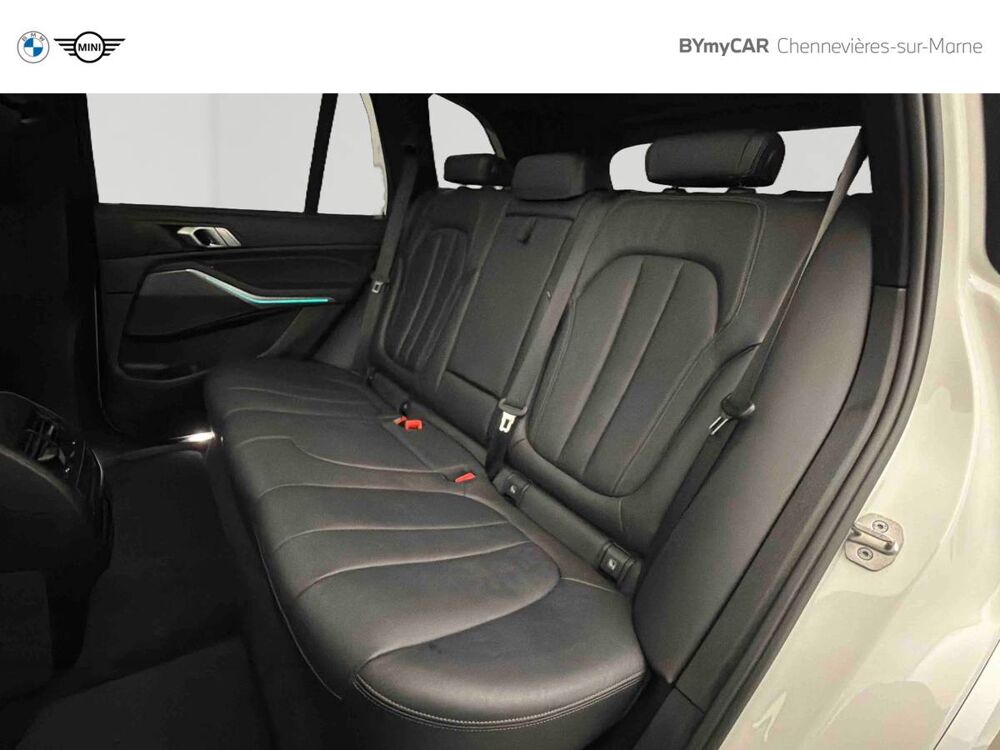 X5 xDrive45e 394 ch BVA8 2021 occasion 94430 Chennevi&egrave;res-sur-Marne