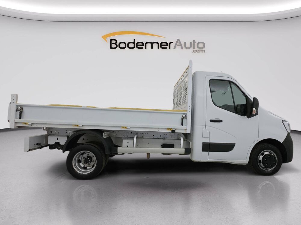 Master MASTER CC PROP RJ3500 L2 PAFC BLUE DCI 130 EURO VI 2024 occasion 29000 Quimper