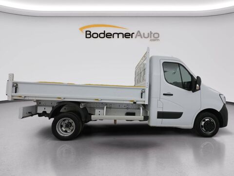 Master MASTER CC PROP RJ3500 L2 PAFC BLUE DCI 130 EURO VI 2024 occasion 29000 Quimper