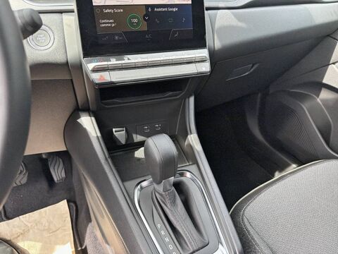 Captur E-Tech full hybrid 145 ch 2025 occasion 14200 H&eacute;rouville-Saint-Clair