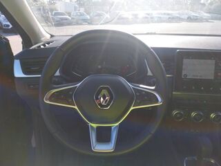Captur E-Tech full hybrid 145 2023 occasion 14400 Bayeux