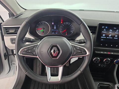 Clio TCe 90 2023 occasion 29600 Morlaix