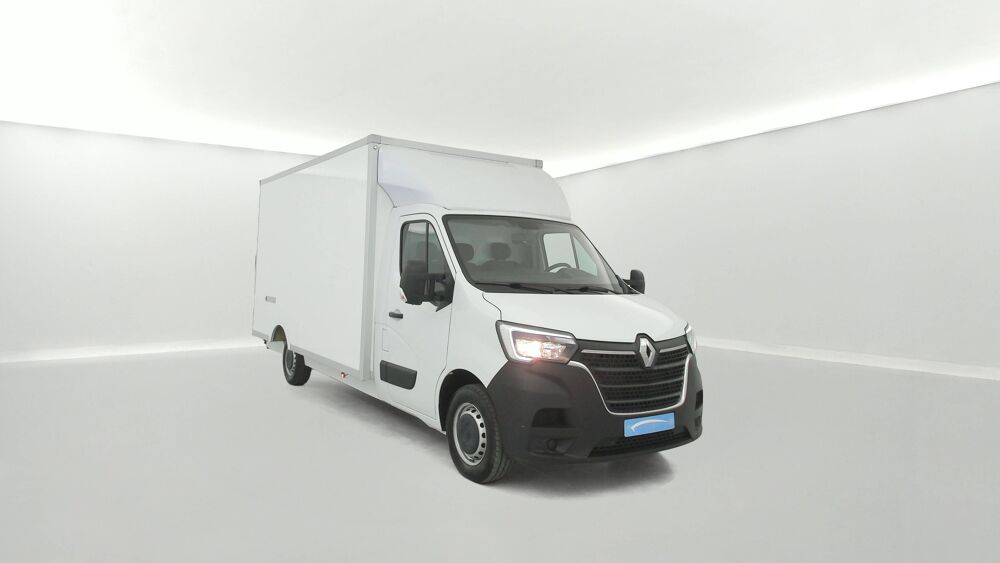 Master MASTER GRAND VOLUME 20M DCI 145 EURO VI 2024 occasion 29900 Concarneau