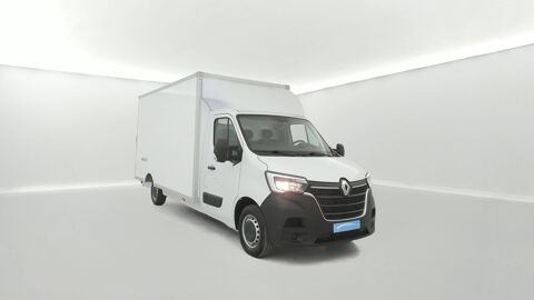Master MASTER GRAND VOLUME 20M DCI 145 EURO VI 2024 occasion 29900 Concarneau