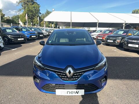 Clio E-Tech full hybrid 145 2023 occasion 56800 Plo&euml;rmel