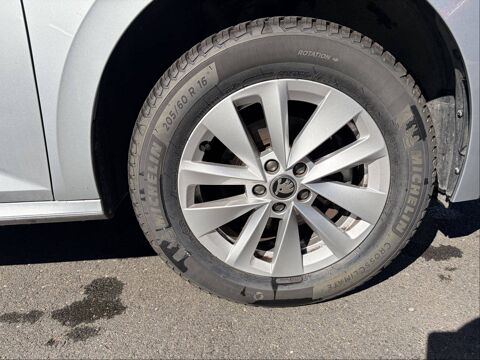 Kamiq 1.0 TSI Evo 110 ch DSG7 2023 occasion 24200 Sarlat-la-Can&eacute;da