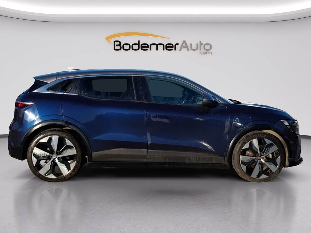 M&eacute;gane Megane E-Tech EV60 220 ch super charge 2022 occasion 14400 Bayeux