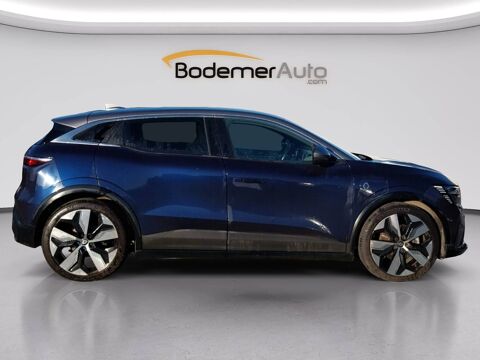 M&eacute;gane Megane E-Tech EV60 220 ch super charge 2022 occasion 14400 Bayeux