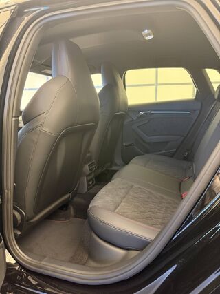 A3 Sportback e-hybrid 204 ch 2026 occasion 25000 Besan&ccedil;on