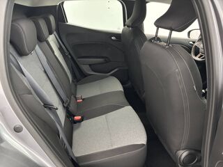 Clio E-Tech full hybrid 145 ch GSR2 2025 occasion 29000 Quimper