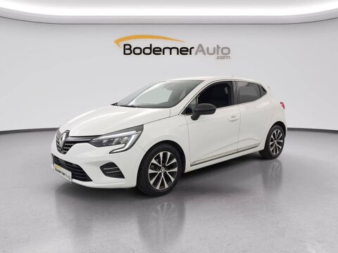 Annonce voiture Renault Clio 14800 €