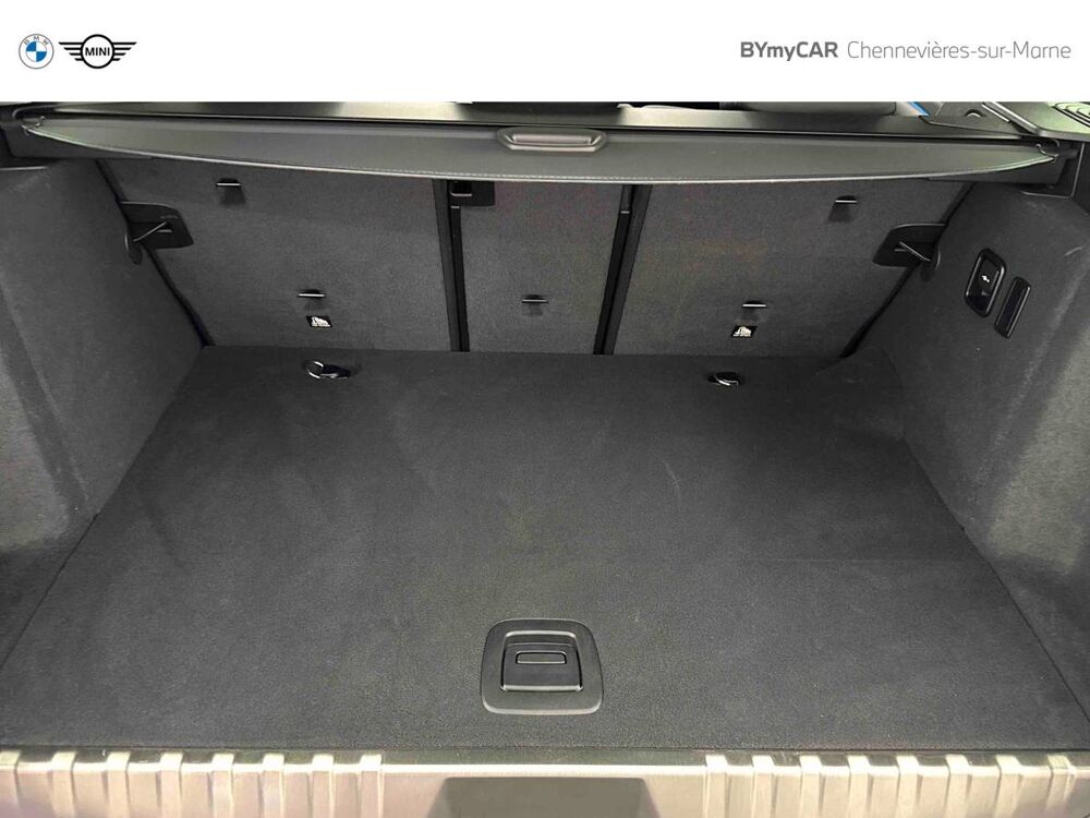X3 xDrive 30e 292ch BVA8 2023 occasion 94430 Chennevi&egrave;res-sur-Marne