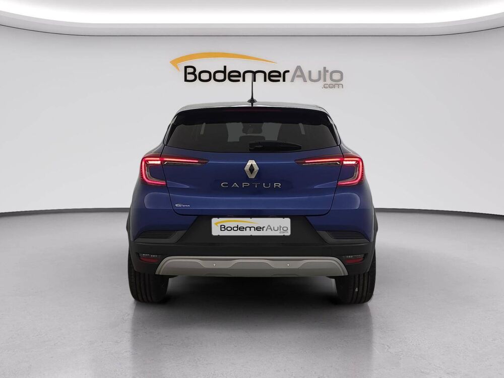 Captur TCe 100 GPL 2023 occasion 50100 Cherbourg-en-Cotentin