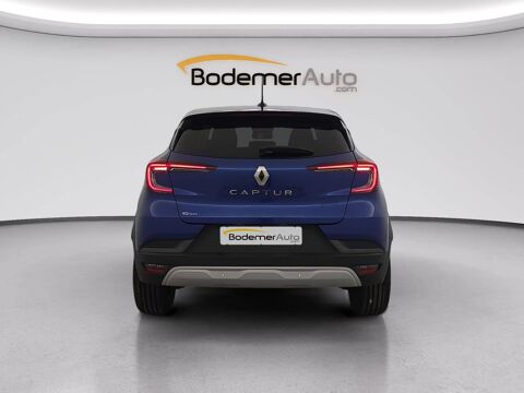 Captur TCe 100 GPL 2023 occasion 50100 Cherbourg-en-Cotentin