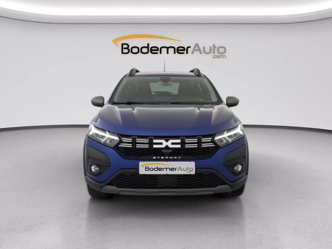 Sandero ECO-G 100 2023 occasion 29270 Carhaix-Plouguer