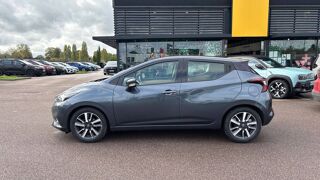 Micra IG-T 90 2018 occasion 61000 Alen&ccedil;on
