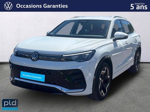 Tiguan 2.0 TDI 150ch DSG7 2024 occasion 13012 Marseille