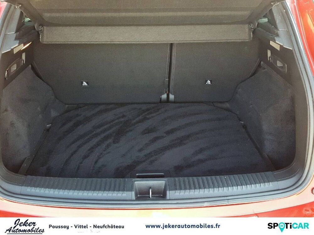 Austral E-Tech hybrid 200 2023 occasion 88300 Neufch&acirc;teau