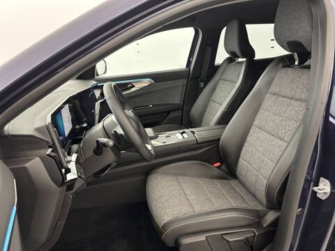 Espace E-Tech full hybrid 200 GSR2 2025 occasion 61000 Alen&ccedil;on