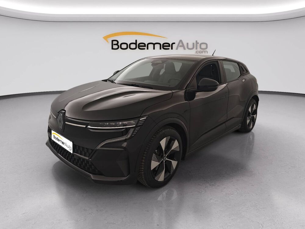 M&eacute;gane Megane E-Tech EV60 220 ch super charge 2023 occasion 50200 Coutances