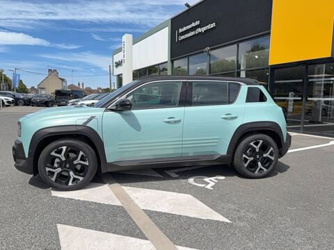 R4 Renault 4 E-Tech Electrique 150 ch autonomie confort 2026 occasion 61200 Argentan