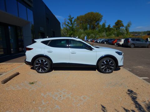 Formentor eHybrid 272 ch DSG6 2025 occasion 38300 Bourgoin-Jallieu