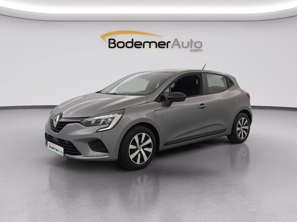 Clio E-Tech hybride 145 2023 occasion 14400 Bayeux