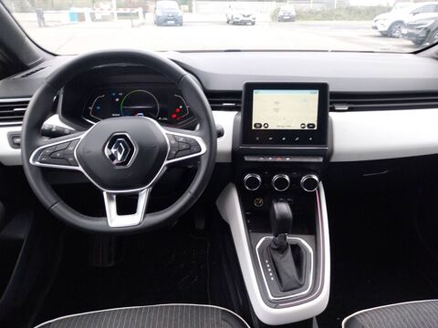 Clio E-Tech full hybrid 145 2023 occasion 22600 Loud&eacute;ac