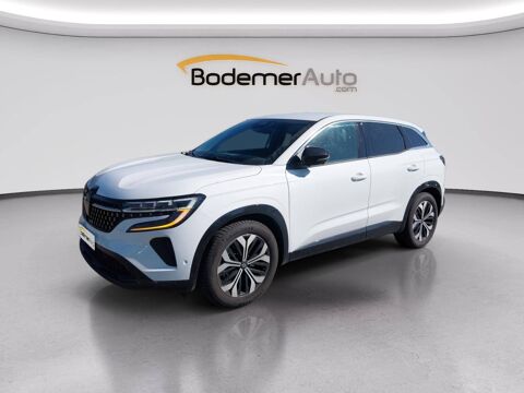 Annonce voiture Renault Austral 26990 €