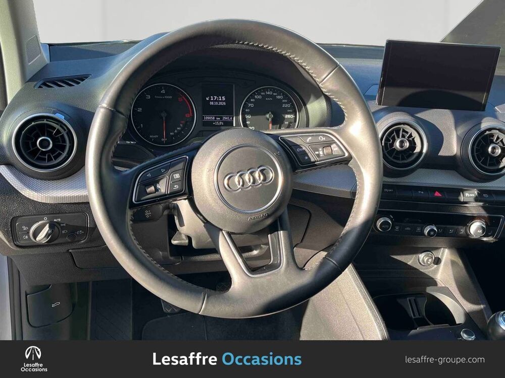 Q2 30 TDI 116 BVM6 2020 occasion 62500 Salperwick