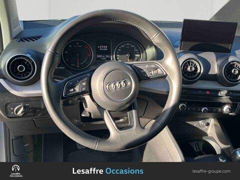 Q2 30 TDI 116 BVM6 2020 occasion 62500 Salperwick