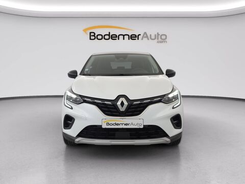 Captur E-Tech 145 - 21 2022 occasion 14400 Bayeux