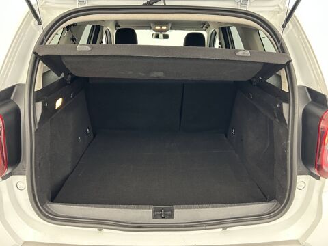 Duster Blue dCi 115 4x2 E6U 2021 occasion 50000 Saint-L&ocirc;