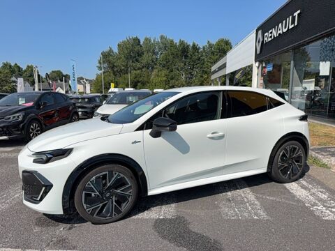 Clio E-Tech full hybrid 160 ch 2026 occasion 56400 Auray