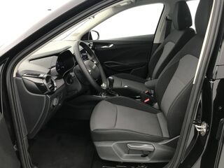 Fabia 1.0 TSI 95 ch EVO 2 BVM5 2025 occasion 25000 Besan&ccedil;on