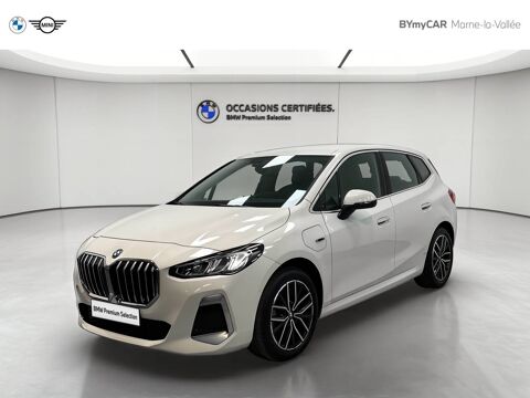 BMW Serie 2 Active Tourer 225e xDrive 245 ch DKG7 2022 occasion Saint-Thibault-des-Vignes 77400