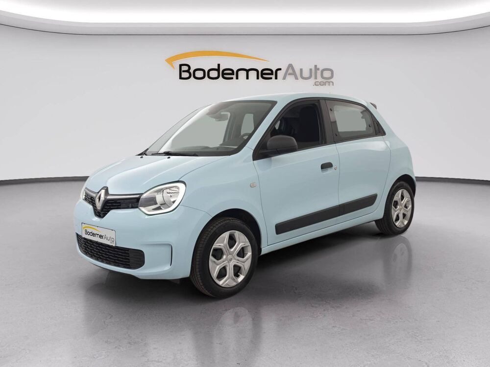 Twingo III E-Tech 2023 occasion 14500 Vire
