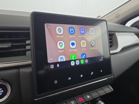 Captur mild hybrid 140 2023 occasion 29000 Quimper