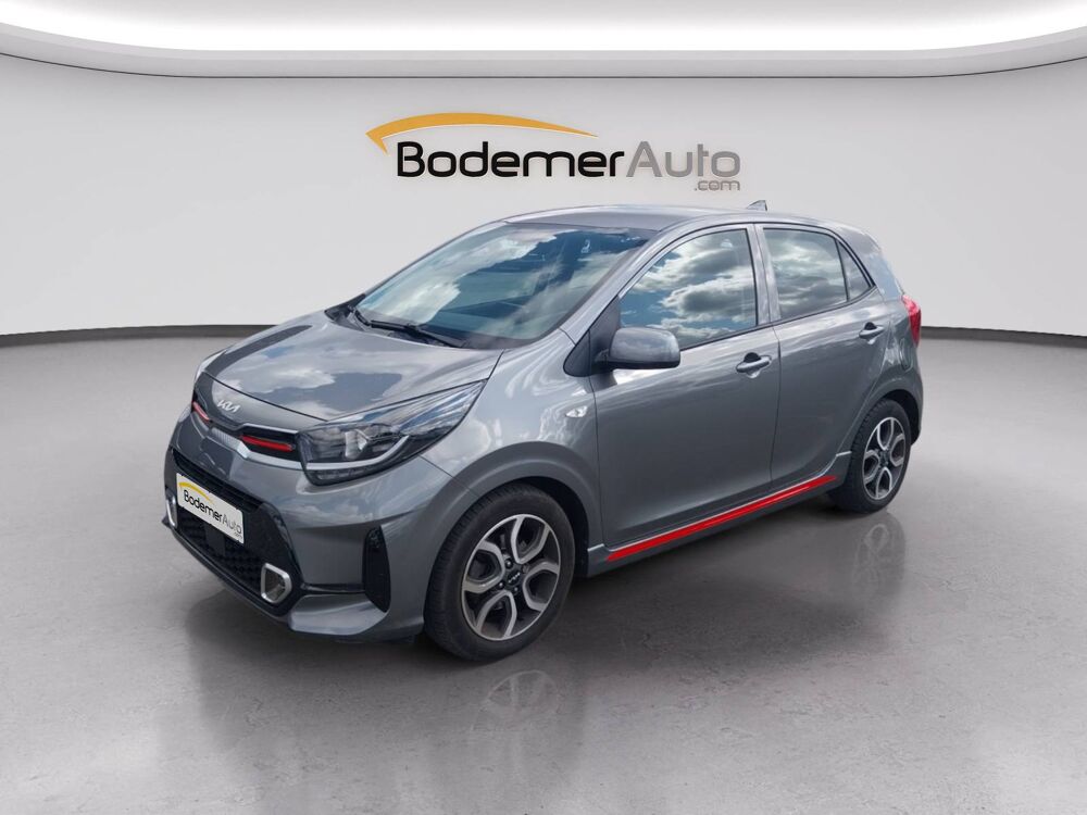 Picanto 1.2 DPi 84ch BVMA5 2023 occasion 56000 Vannes