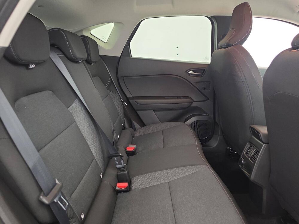 Captur E-Tech full hybrid 145 2023 occasion 56850 Caudan