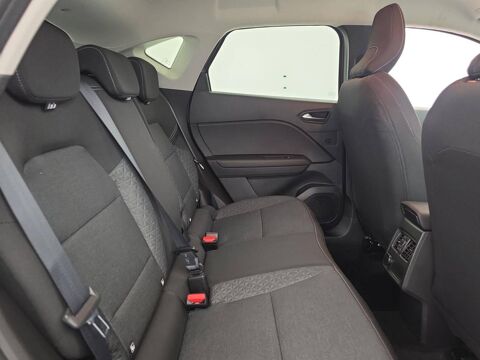 Captur E-Tech full hybrid 145 2023 occasion 56850 Caudan