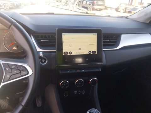 Captur TCe 90 - 21 2021 occasion 50100 Cherbourg-en-Cotentin