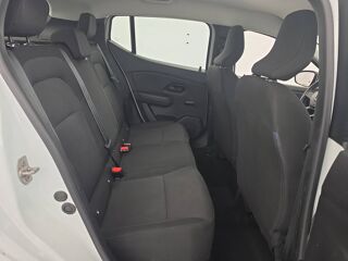 Sandero SCe 65 2021 occasion 50100 Cherbourg-en-Cotentin