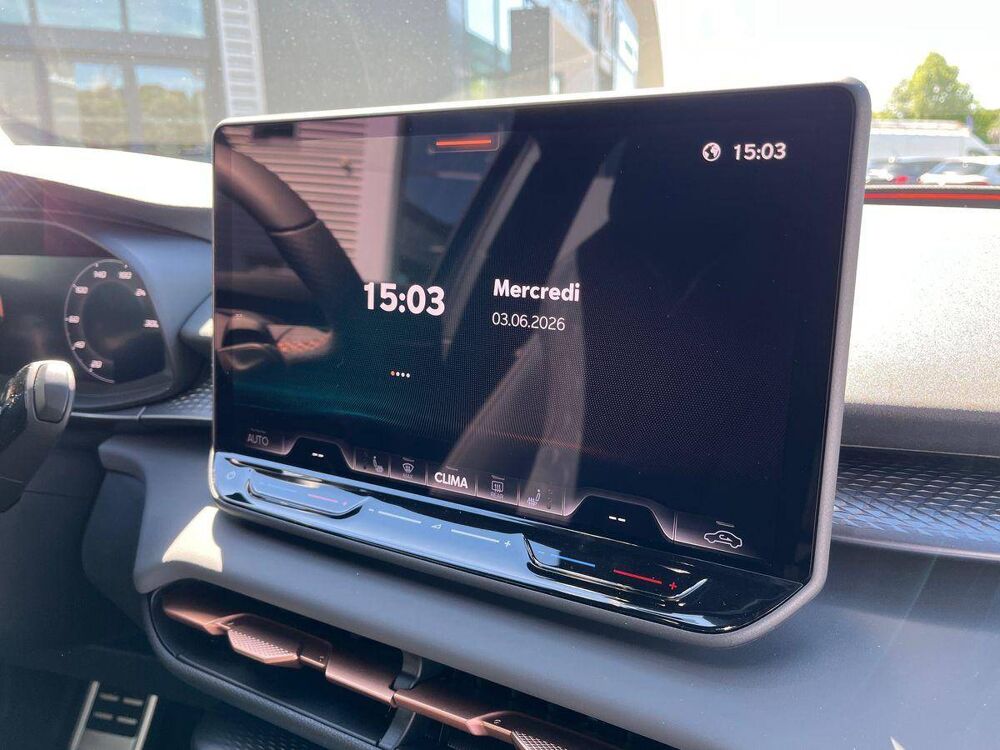 Terramar 1.5 eTSI Hybrid 150 ch DSG7 2026 occasion 13090 Aix-en-Provence