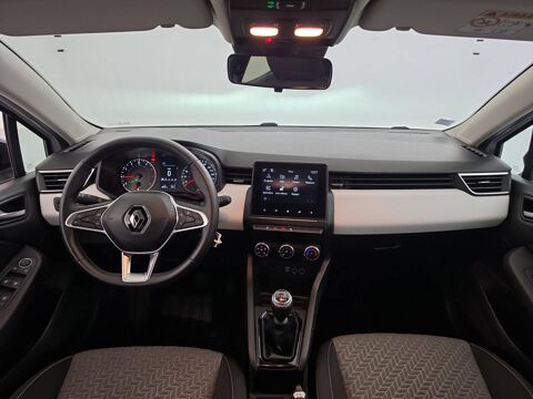 Clio TCe 90 2022 occasion 29600 Morlaix