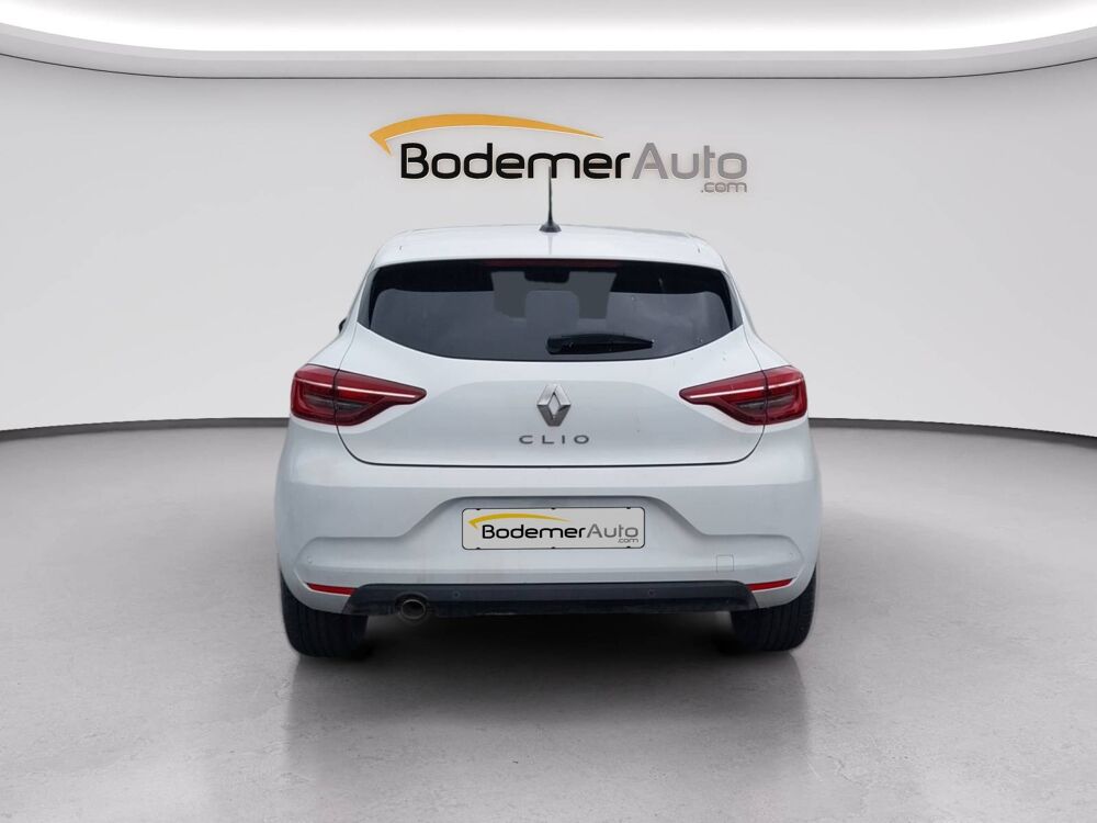 Clio TCe 100 GPL 2023 occasion 56400 Auray